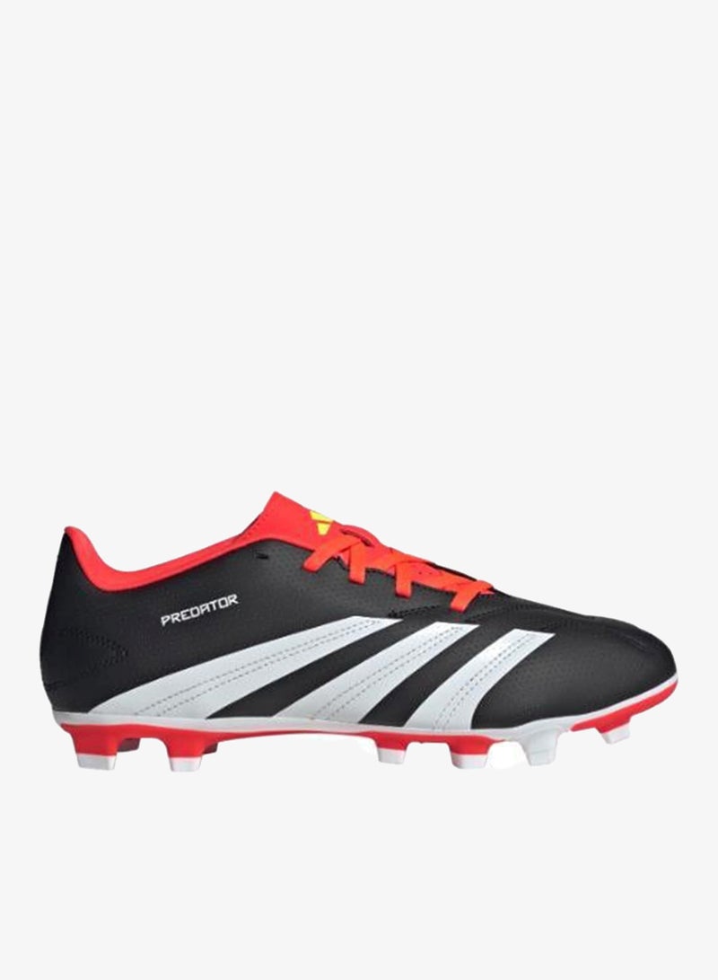 اديداس حذاء Predator Club Flexible Ground Football - Image 1